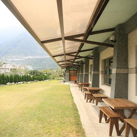 Hualien Taroko Mountain Dream B&B Chongde Luaran gambar