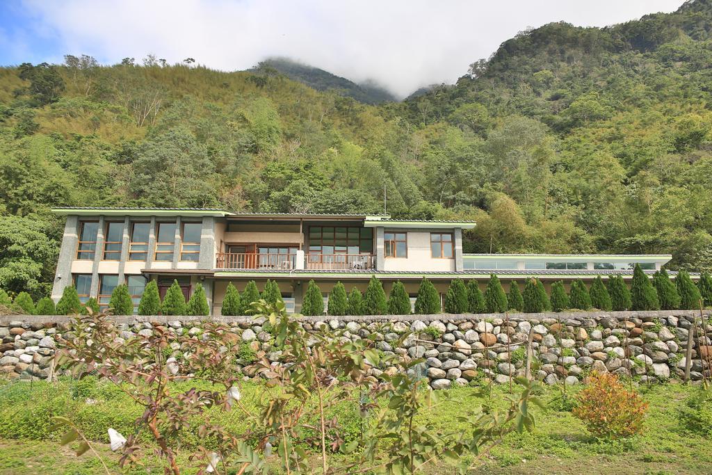 Hualien Taroko Mountain Dream B&B Chongde Luaran gambar