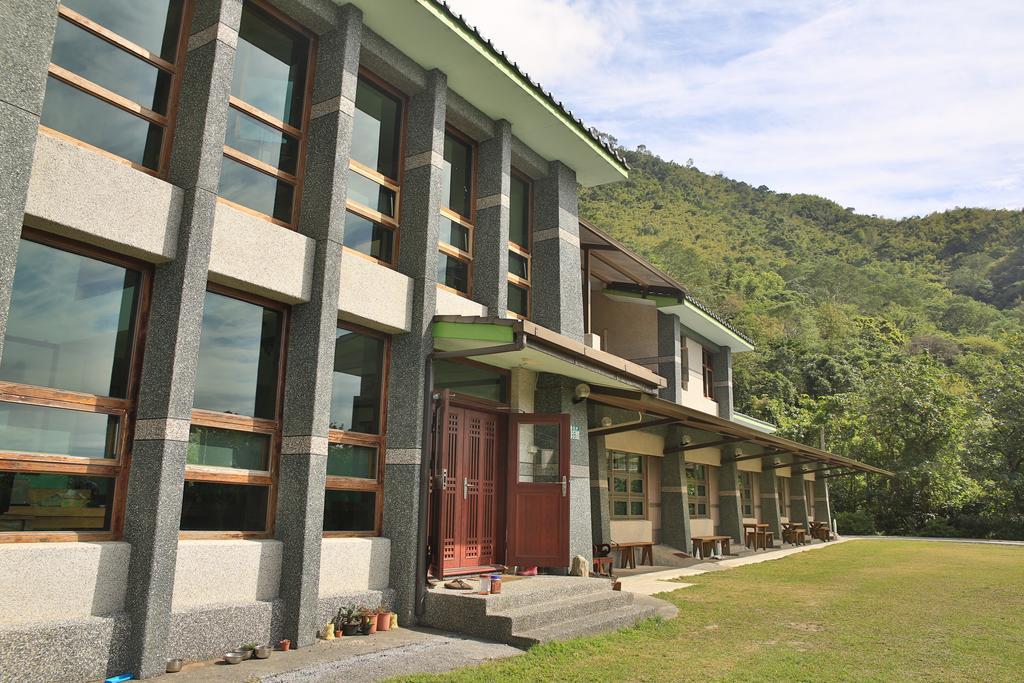 Hualien Taroko Mountain Dream B&B Chongde Luaran gambar