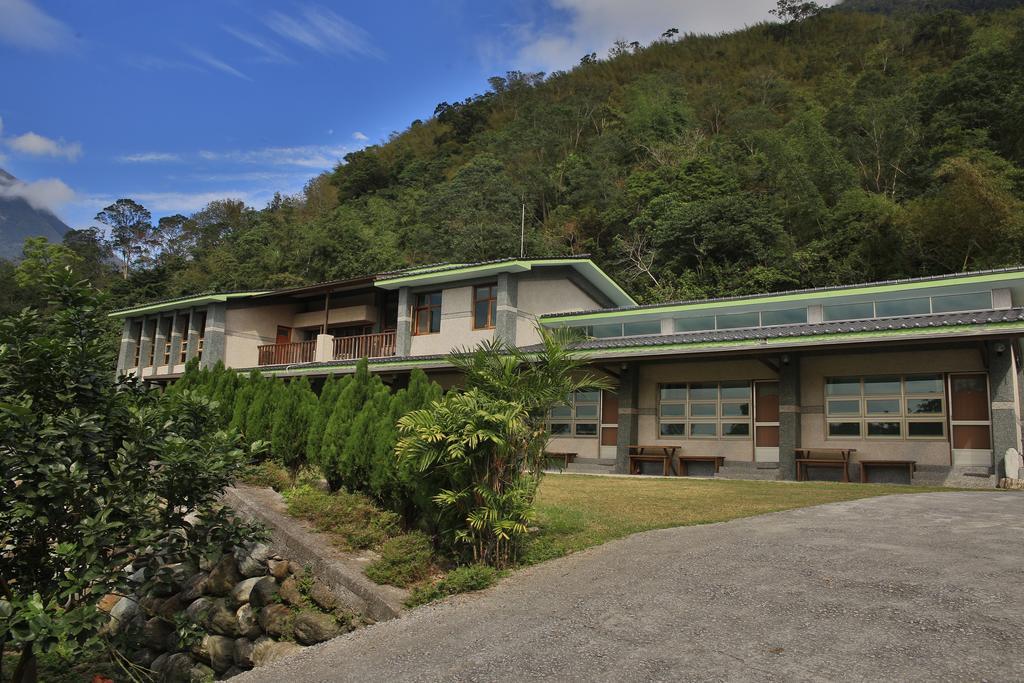 Hualien Taroko Mountain Dream B&B Chongde Luaran gambar