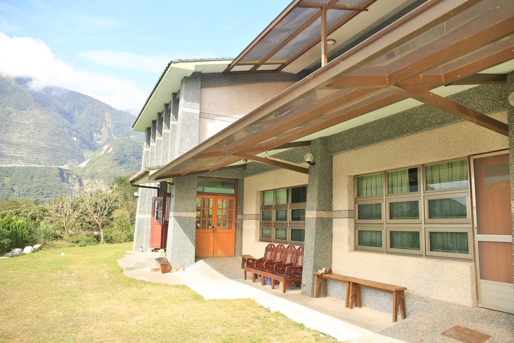 Hualien Taroko Mountain Dream B&B Chongde Luaran gambar