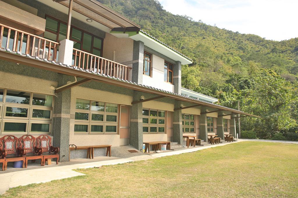 Hualien Taroko Mountain Dream B&B Chongde Luaran gambar