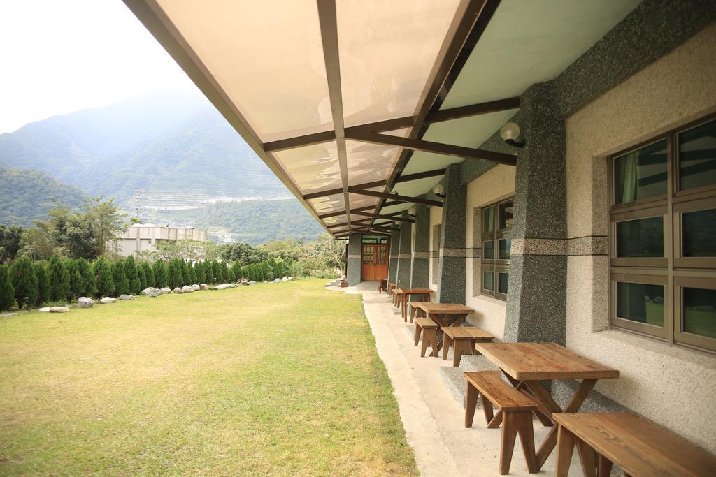 Hualien Taroko Mountain Dream B&B Chongde Luaran gambar