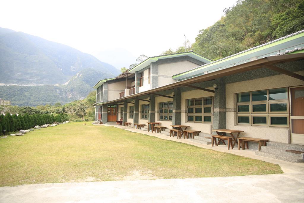 Hualien Taroko Mountain Dream B&B Chongde Luaran gambar