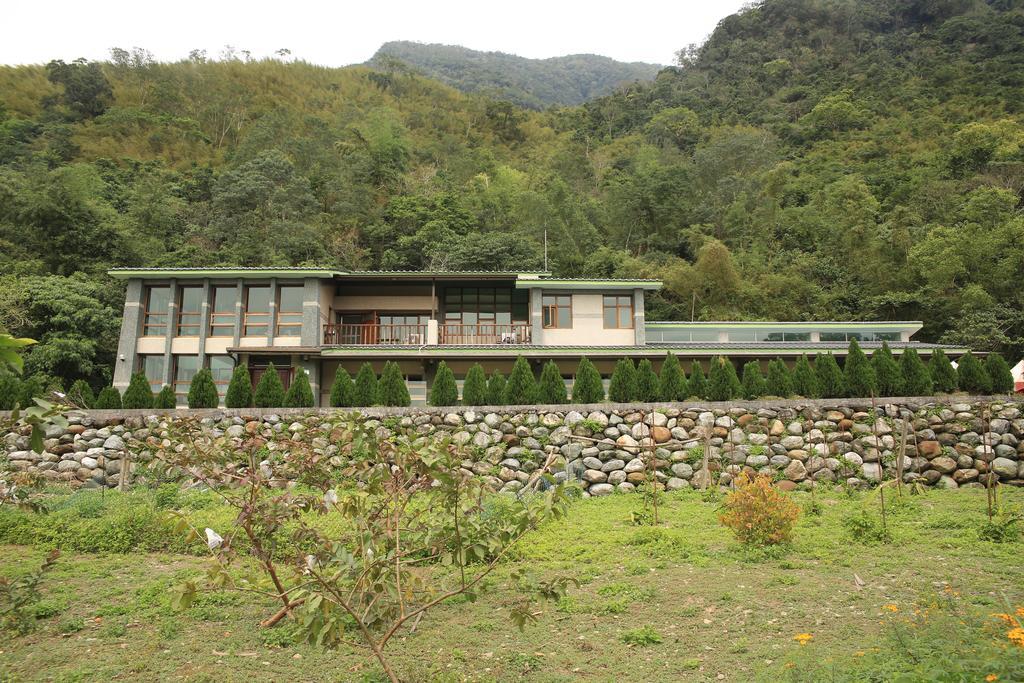 Hualien Taroko Mountain Dream B&B Chongde Luaran gambar