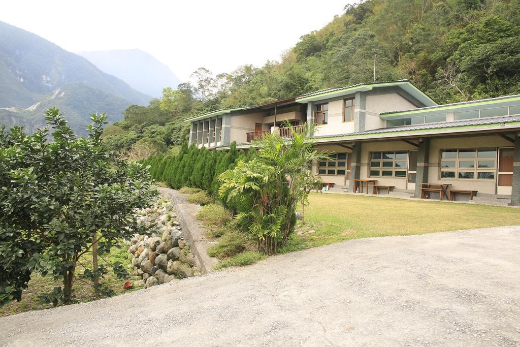 Hualien Taroko Mountain Dream B&B Chongde Luaran gambar